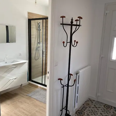 Lägenhet Le Rhin Et Danube Wifi *