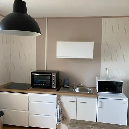 Apartment Le Rhin Et Danube Wifi Le Mans