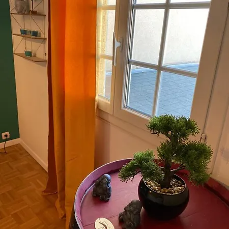 Le Rhin Et Danube Wifi * לה מאנש