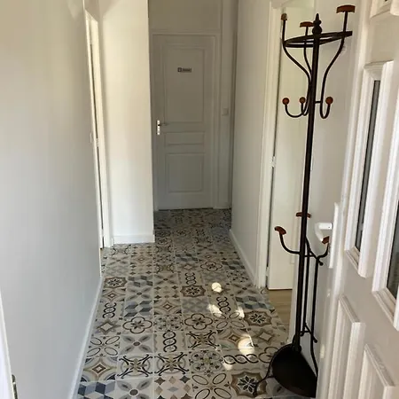 Lägenhet Le Rhin Et Danube Wifi