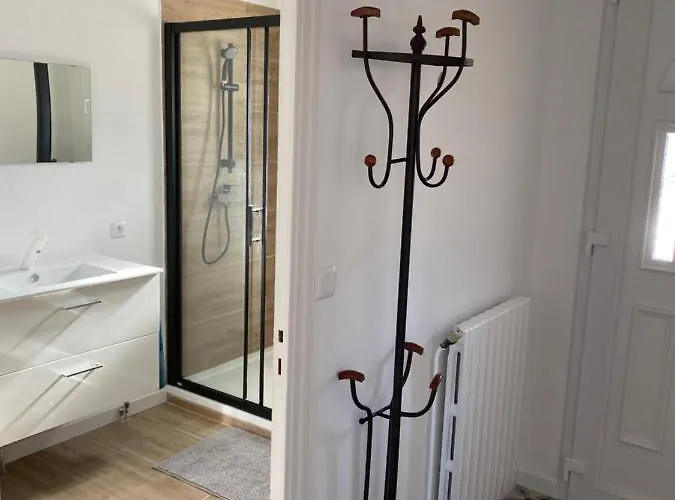 Apartament Le Rhin Et Danube Wifi *