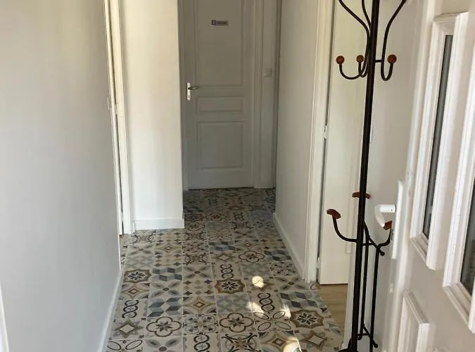 Apartament Le Rhin Et Danube Wifi